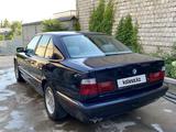 BMW 525 1994 годаүшін3 400 000 тг. в Шымкент – фото 2