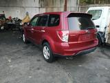 Subaru Forester 2010 годаүшін10 000 тг. в Алматы – фото 3