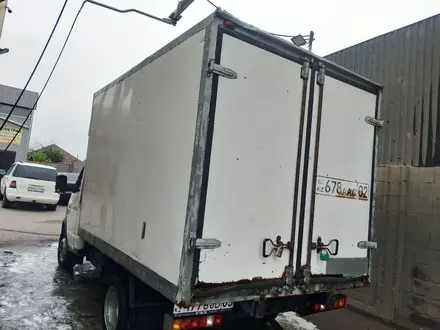 ГАЗ  ГАЗель Next 4.6 2007 года за 4 500 000 тг. в Алматы – фото 6