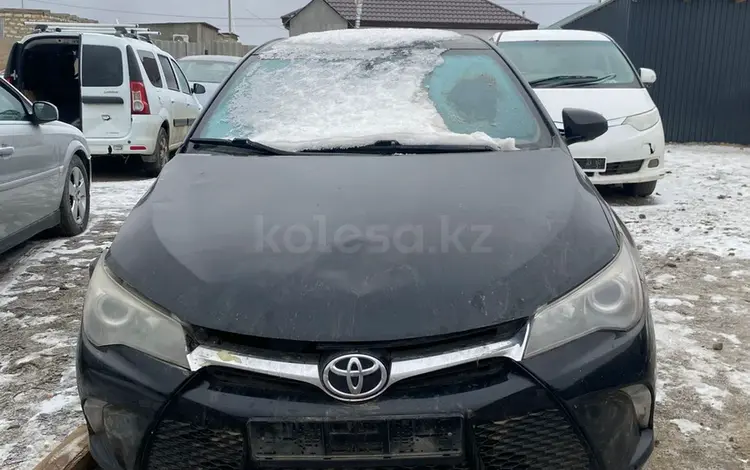Camry 55 американецүшін2 000 000 тг. в Атырау