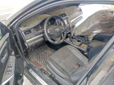 Camry 55 американец за 2 000 000 тг. в Атырау – фото 4