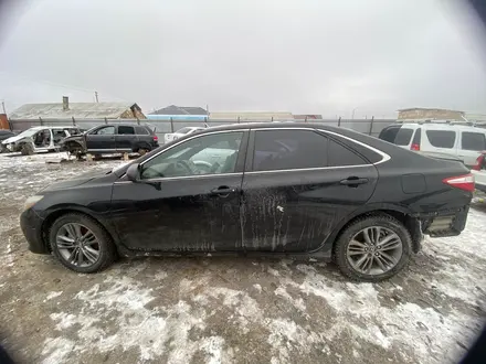 Camry 55 американец за 2 000 000 тг. в Атырау – фото 2