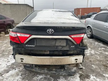 Camry 55 американец за 2 000 000 тг. в Атырау – фото 3