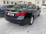 Toyota Camry 2014 года за 10 100 000 тг. в Актау – фото 2