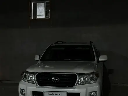 Toyota Land Cruiser 2008 года за 15 000 000 тг. в Актау