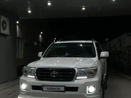 Toyota Land Cruiser 2008 года за 15 000 000 тг. в Актау – фото 3