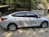 Hyundai Accent 2019 года за 6 900 000 тг. в Алматы