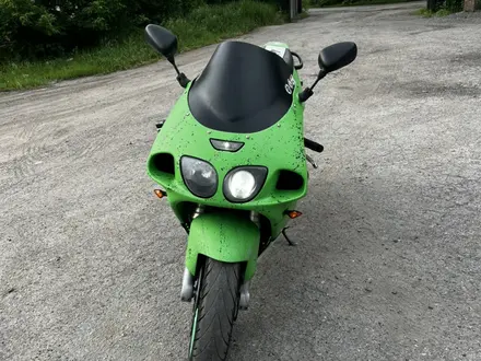 Kawasaki  ZX-7 Ninja 2001 года за 1 700 000 тг. в Алматы
