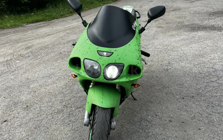 Kawasaki  ZX-7 Ninja 2001 годаүшін1 700 000 тг. в Алматы