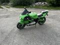 Kawasaki  ZX-7 Ninja 2001 годаүшін1 700 000 тг. в Алматы – фото 2