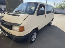 Volkswagen Transporter, 1991