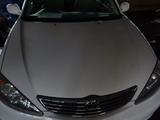 Капот на Toyota Camry 30үшін120 000 тг. в Усть-Каменогорск – фото 2