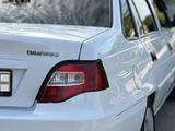 Daewoo Nexia 2013 года за 2 550 000 тг. в Шымкент – фото 3