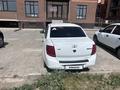 ВАЗ (Lada) Granta 2190 2018 года за 2 850 000 тг. в Актобе – фото 4