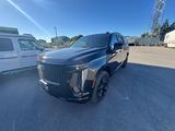 Cadillac Escalade 2025 годаүшін121 000 000 тг. в Алматы
