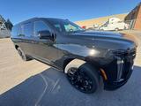 Cadillac Escalade 2025 годаүшін121 000 000 тг. в Алматы – фото 3