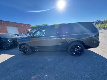 Cadillac Escalade 2025 года за 121 000 000 тг. в Алматы – фото 4