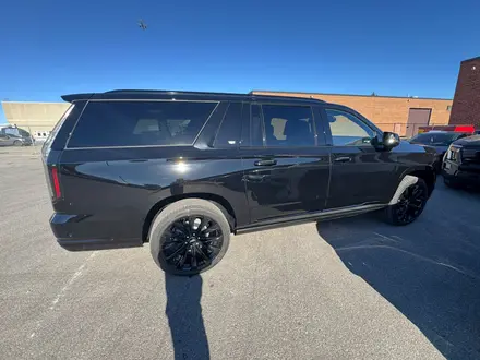 Cadillac Escalade 2025 года за 121 000 000 тг. в Алматы – фото 5