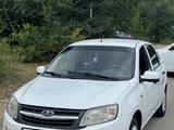 ВАЗ (Lada) Granta 2190 2013 года за 1 390 000 тг. в Костанай