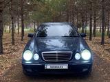 Mercedes-Benz E 320 2000 года за 4 000 000 тг. в Семей – фото 3