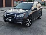 Subaru Forester 2016 годаүшін7 000 000 тг. в Атырау