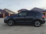 Subaru Forester 2016 годаүшін7 000 000 тг. в Атырау – фото 4