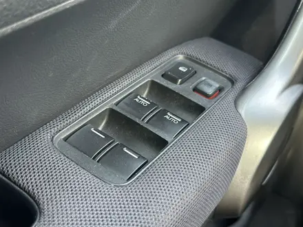 Honda CR-V 2007 года за 6 200 000 тг. в Тараз – фото 7