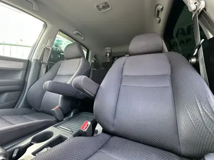 Honda CR-V 2007 года за 6 200 000 тг. в Тараз – фото 18