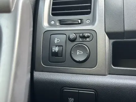 Honda CR-V 2007 года за 6 200 000 тг. в Тараз – фото 8