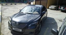 Toyota Camry 2007 года за 5 500 000 тг. в Астана – фото 3