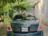 Nissan Altima 2002 года за 2 200 000 тг. в Шымкент – фото 2