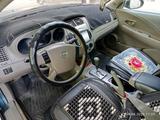 Nissan Altima 2002 года за 2 200 000 тг. в Шымкент – фото 4