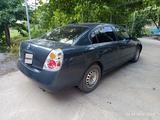 Nissan Altima 2002 года за 2 200 000 тг. в Шымкент – фото 5