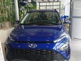 Hyundai Bayon 2024 годаfor10 000 000 тг. в Павлодар