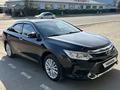 Toyota Camry 2015 годаүшін10 900 000 тг. в Актобе – фото 3