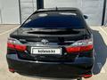 Toyota Camry 2015 годаүшін10 900 000 тг. в Актобе – фото 5