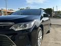 Toyota Camry 2015 годаүшін10 900 000 тг. в Актобе – фото 7