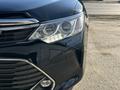 Toyota Camry 2015 годаүшін10 900 000 тг. в Актобе – фото 8