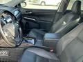 Toyota Camry 2015 годаүшін10 900 000 тг. в Актобе – фото 10