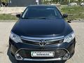Toyota Camry 2015 годаүшін10 900 000 тг. в Актобе – фото 13