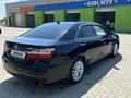 Toyota Camry 2015 годаүшін10 900 000 тг. в Актобе – фото 18
