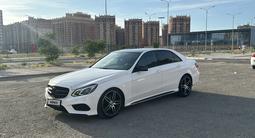 Mercedes-Benz E 200 2014 годаfor12 500 000 тг. в Актау – фото 2