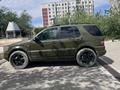 Mercedes-Benz ML 430 2000 годаүшін2 800 000 тг. в Бейнеу – фото 2