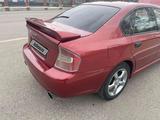 Subaru Legacy 2005 годаfor4 700 000 тг. в Усть-Каменогорск – фото 4