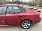 Subaru Legacy 2005 годаfor4 700 000 тг. в Усть-Каменогорск – фото 5