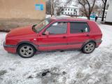 Volkswagen Golf 1992 годаfor1 200 000 тг. в Есик – фото 2