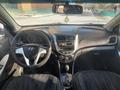 Hyundai Accent 2013 годаfor4 700 000 тг. в Астана – фото 10