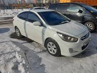 Hyundai Accent 2013 годаfor4 700 000 тг. в Астана