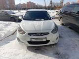 Hyundai Accent 2013 годаfor4 700 000 тг. в Астана – фото 3