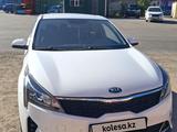 Kia Rio 2021 годаүшін7 800 000 тг. в Караганда